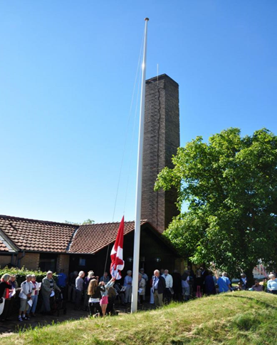 grønning